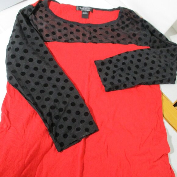 Bundle Lot of 8 Ladies Womens Tops Shirts Blouses Large - Picture 4 of 11